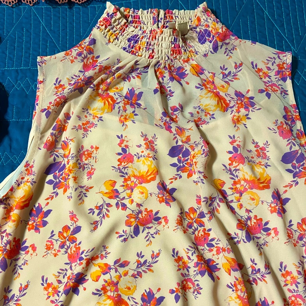XL Versona Blouse
